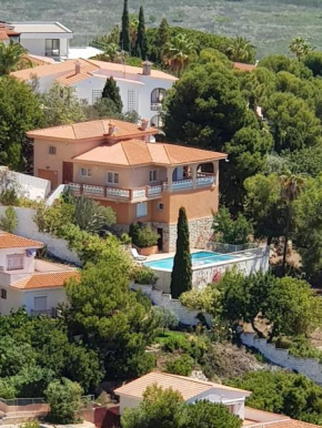 Villa Athena